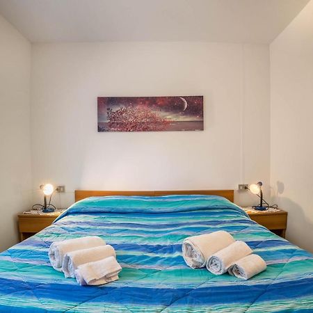 Val Maria-Pur Casa Camillaヴィラ エクステリア 写真