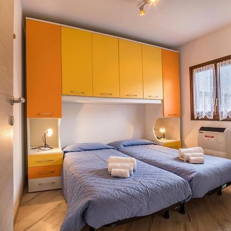 Val Maria-Pur Casa Camillaヴィラ エクステリア 写真
